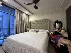 The Visionaire (D27), Condominium #553698031